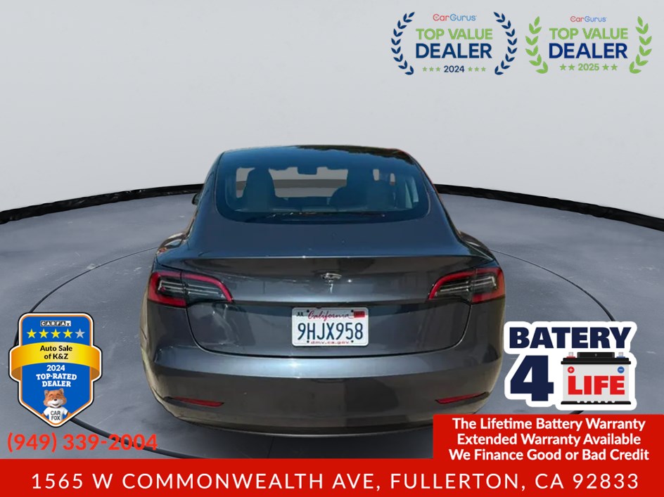 tesla model 3 2023 5YJ3E1EA3PF610105 image tesla model 3 2023 5YJ3E1EA3PF610105 image